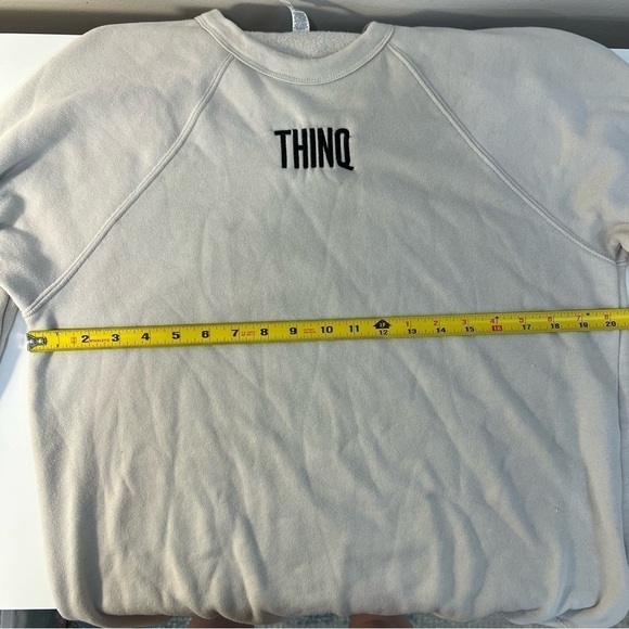 Thinq sweatshirt - Picture 7 of 7
